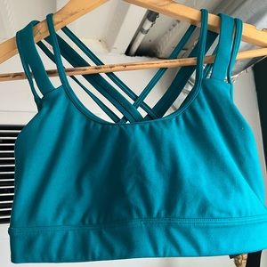 Victoria’s Secret Sport Bra (S)